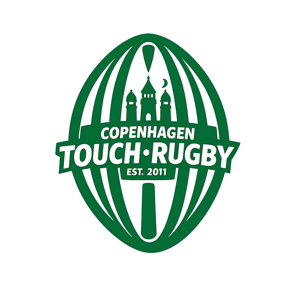 Copenhagen Touch Rugby